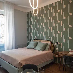 Appartamento Mini Di Design, Milano