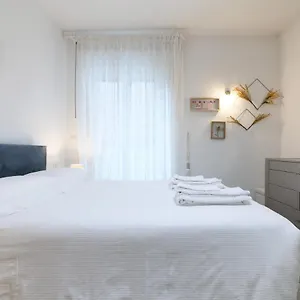 Appartamento Mila Battista, Milano