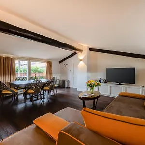 Appartamento Allegroitalia Penthouse Montenapoleone, Milano